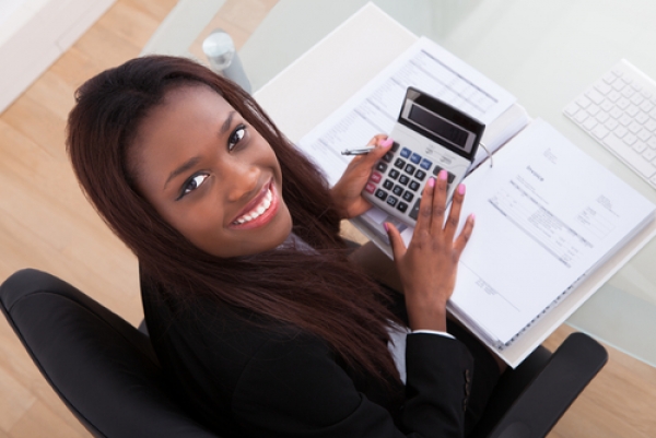 Nigeria: Women outnumber men in business Startups